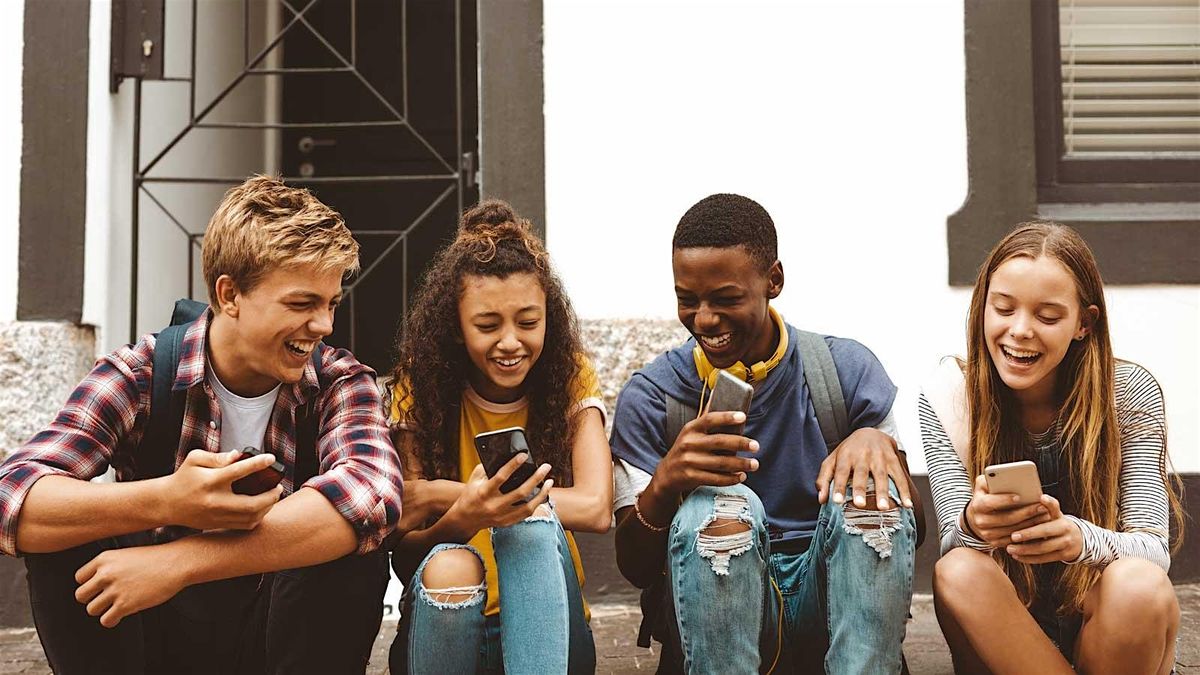 Wellness in the Wi-Fi Era (Bronx)