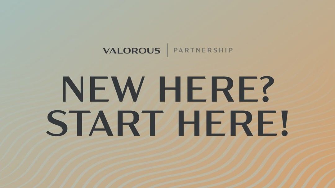 Valorous Partnership