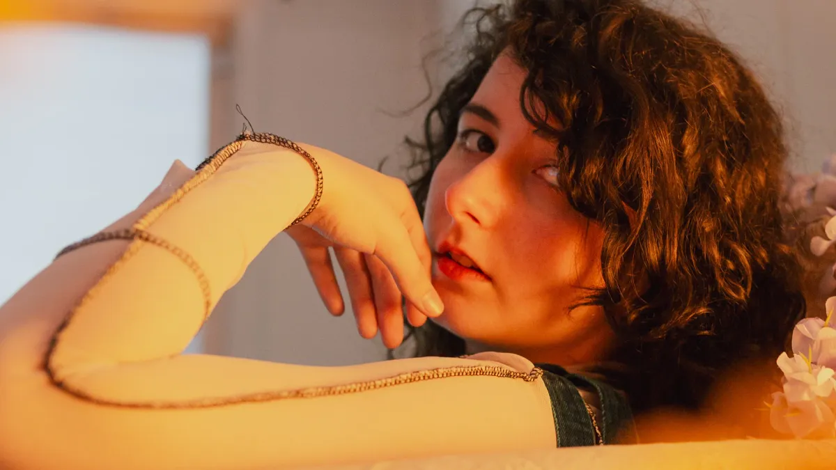 Madds Buckley in Newark