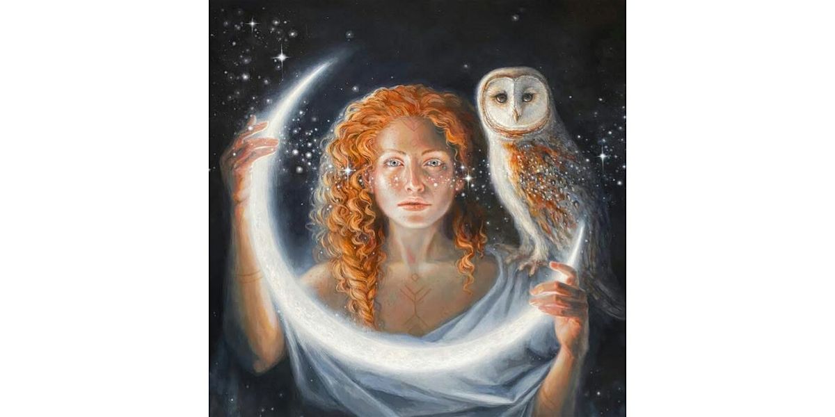 Om Gallery Fall Events: Tarot as Inner Compass