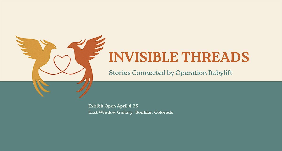 Invisible Threads