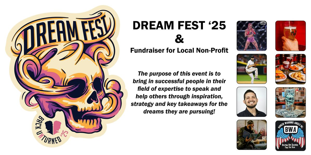 Dream Fest '25
