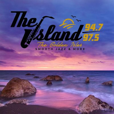 The Island 94.7\/97.5 The Golden Isles Smooth Jazz