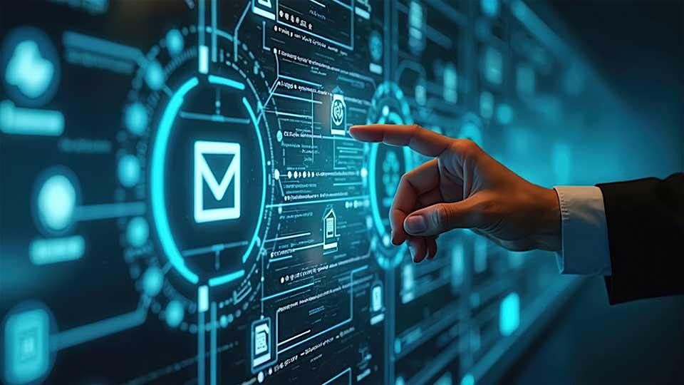 Novel Workflows Enabled by Digital Engineering