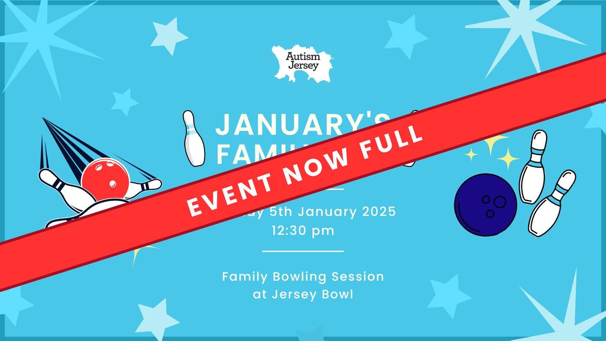 January's Family Day - Jersey Bowl 