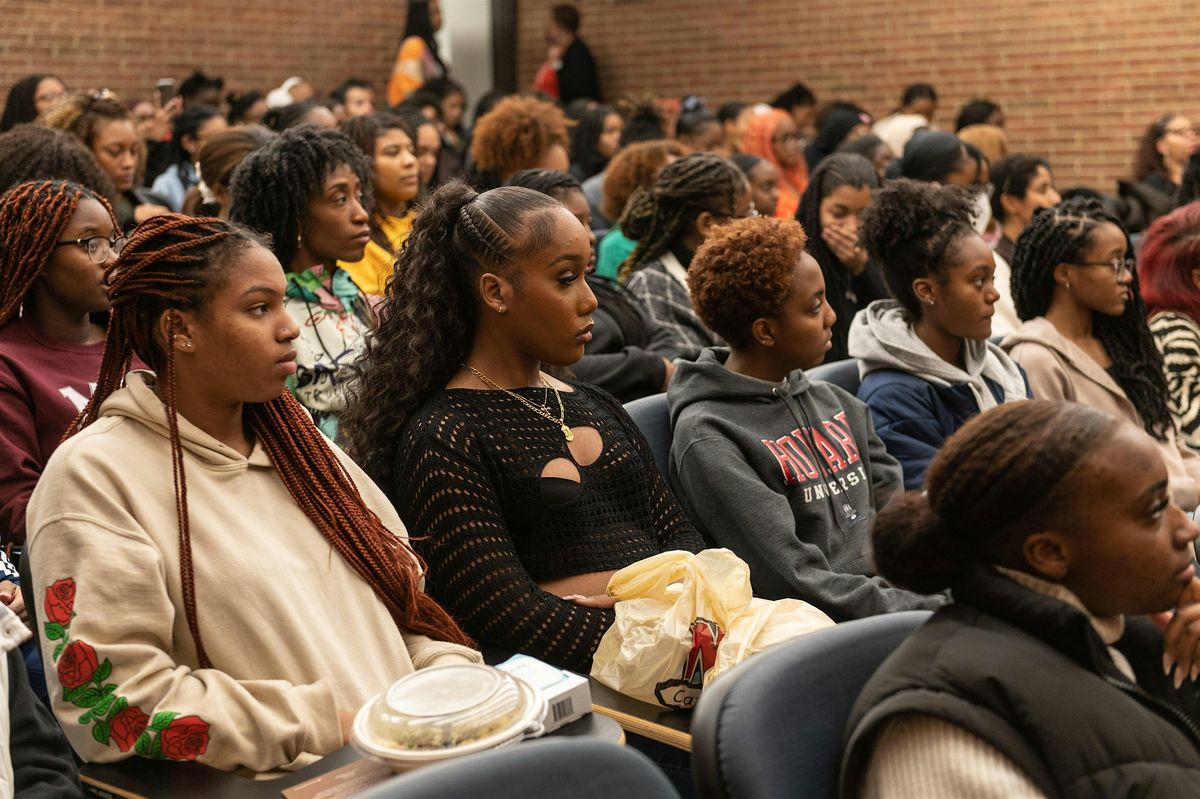 Clark Atlanta University: Safe Spaces in Reproductive Rights