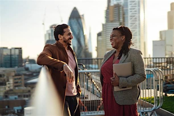 Networking Event: Founders, Co Founders for Startups & Professionals