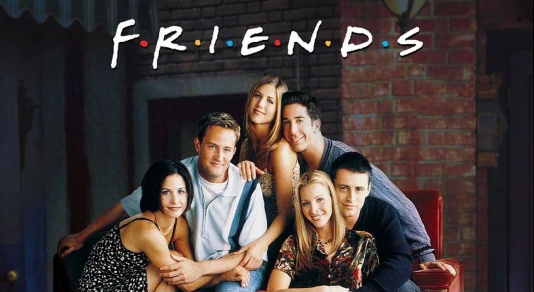 Friends quiz