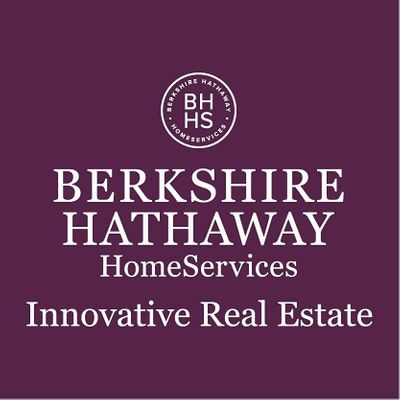 Company - Berkshire Hathaway HomeServices Innovative Real Estate