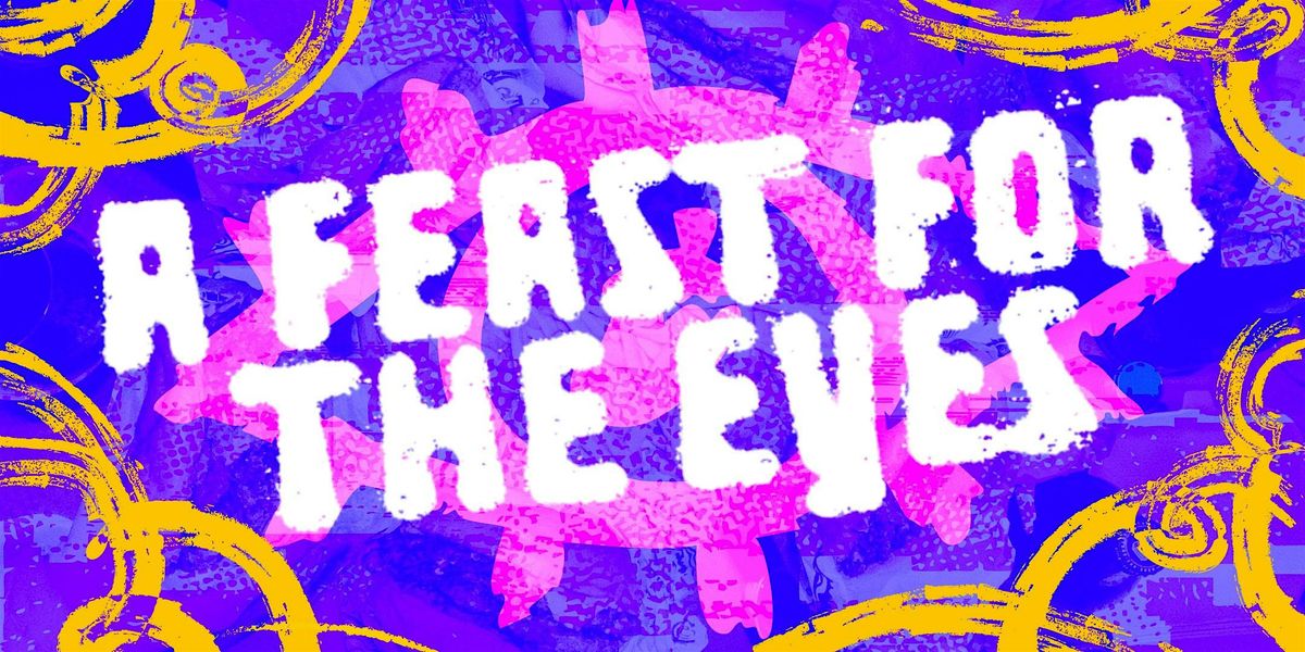 AIGA Orlando Poster Show: A Feast for the Eyes
