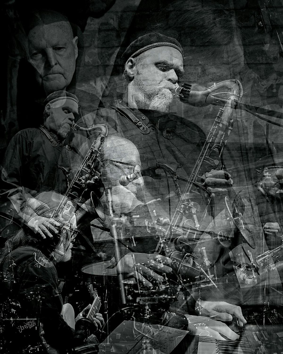 Dave Blinzinger and Way Out West
