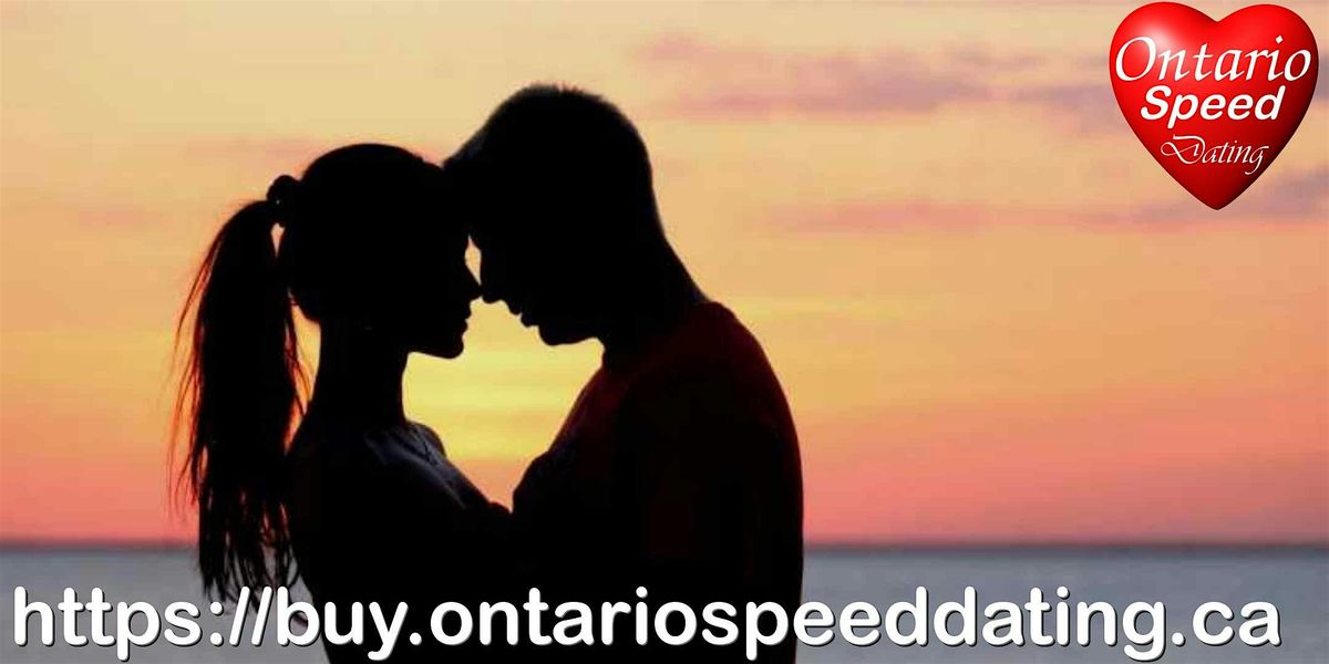 Speed Dating At Thirsty Cactus For Gen-Zs Ages 19-25