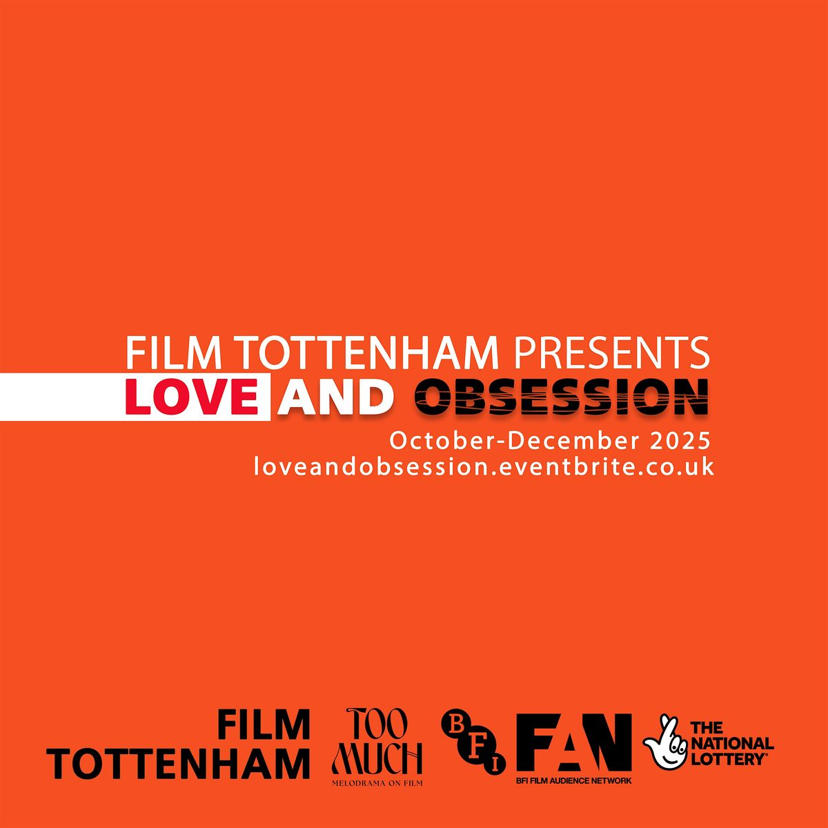 500 Days of Summer film screening in Tottenham