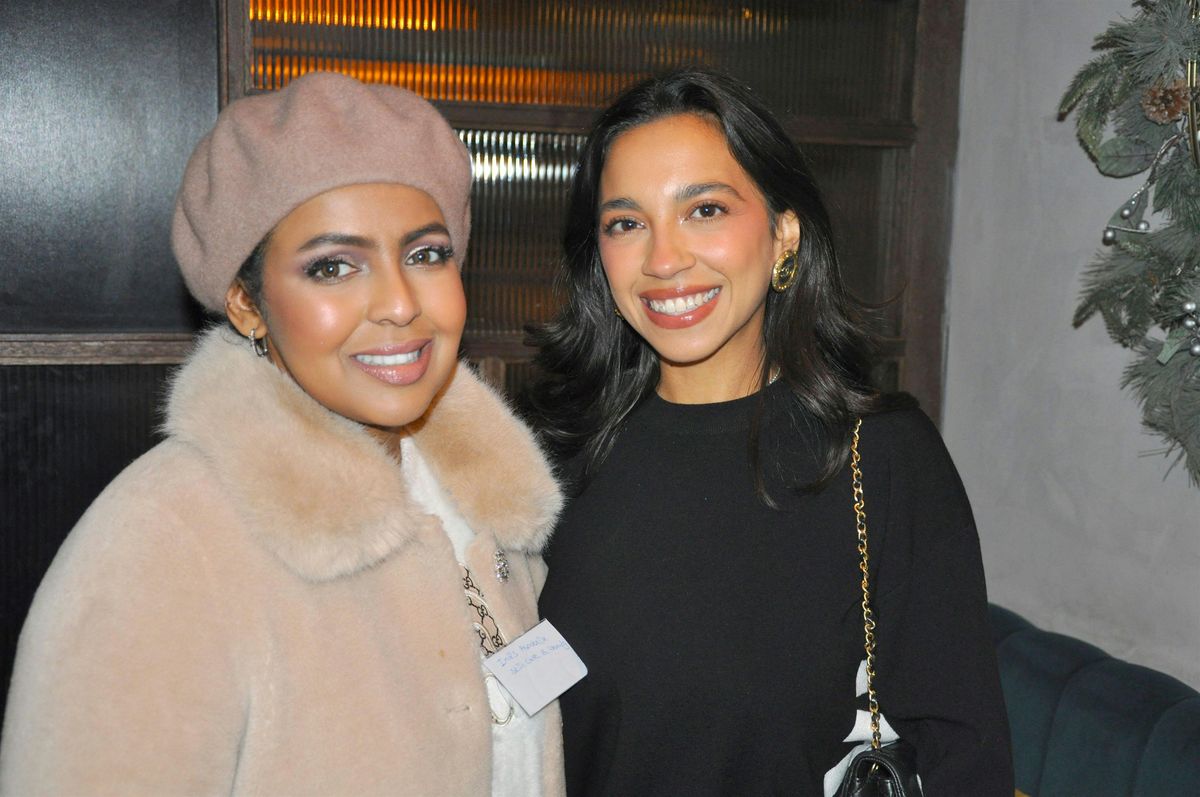 London Crypto +HNWI Industry October Investor Networking In Mayfair