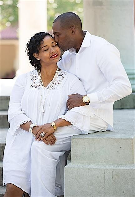 FOX & ROB PRESENT: Marriage Matters NOLA