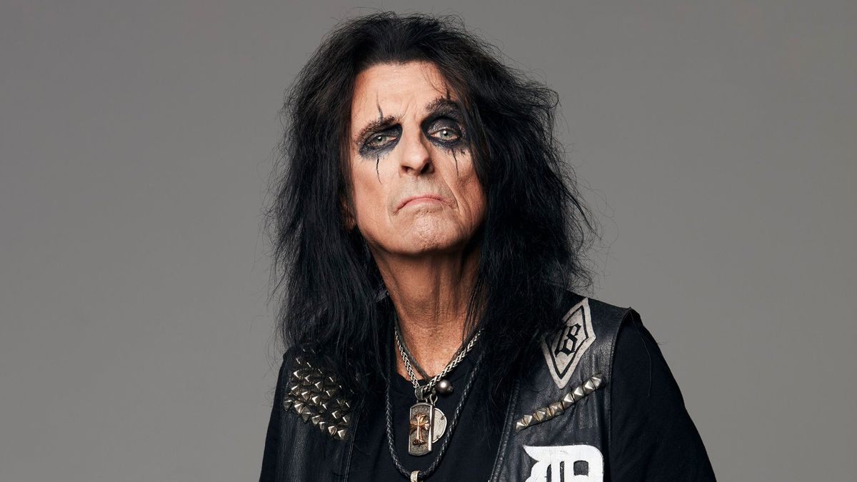 Alice Cooper - Bristow, VA