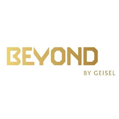 BEYOND by Geisel