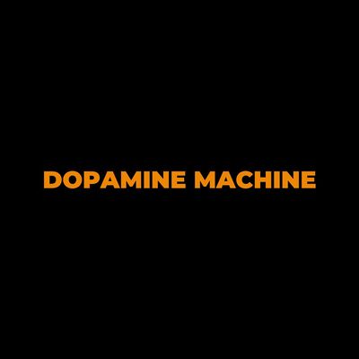 Dopamine Machine Records