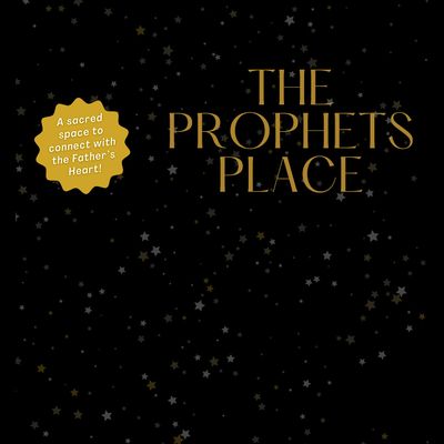 The Prophet\u2019s Place