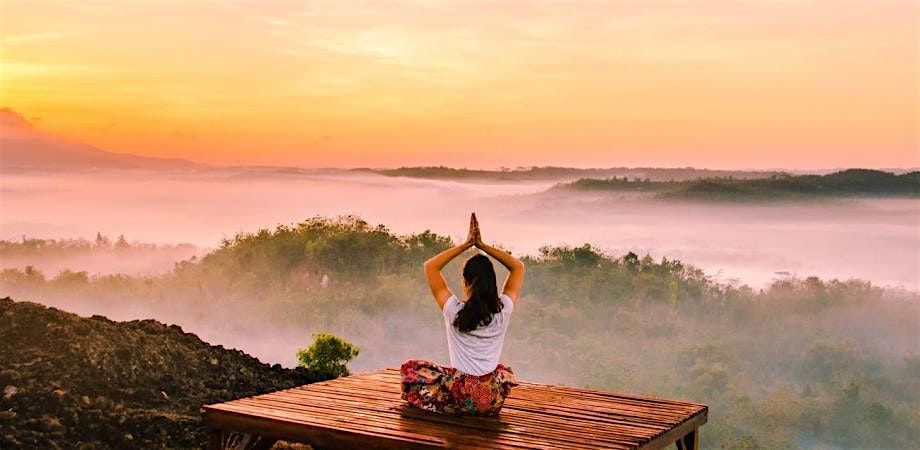 Silva's Ultra Seminar on Holistic Healing