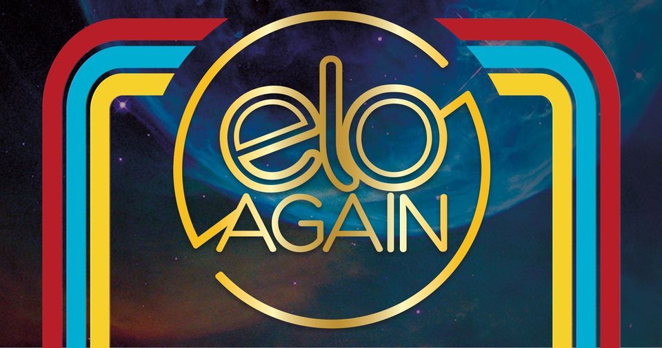 ELO Again - Portsmouth