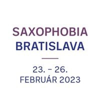 Saxophobia Bratislava