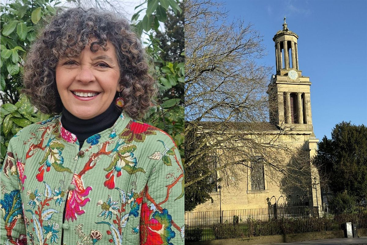 Windmill to Windrush