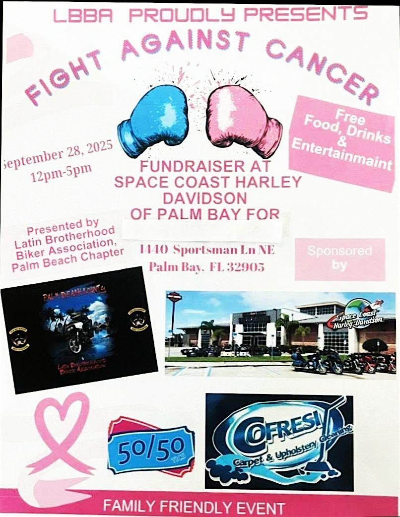 LBBA Fight Against Cancer