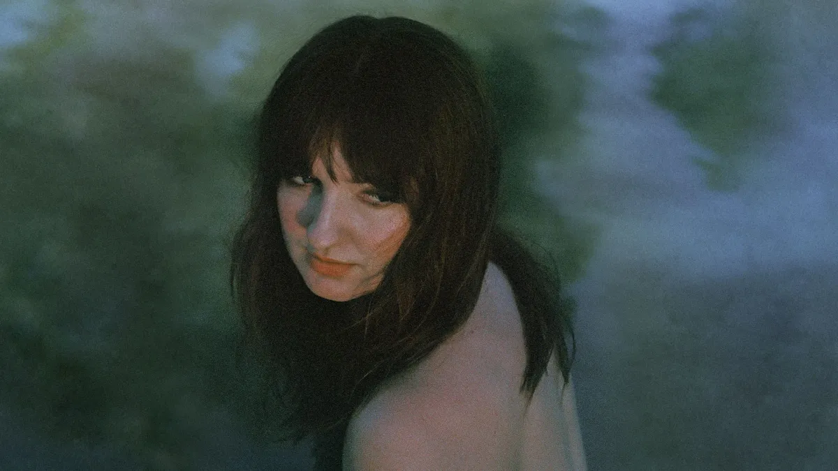 Madison Cunningham in Saint Paul