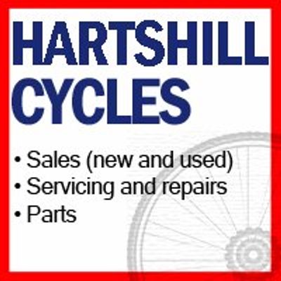 Hartshill Cycles