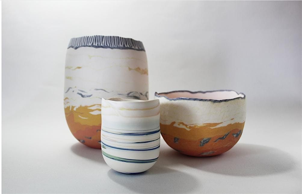 Meet the Maker with Corinne Price