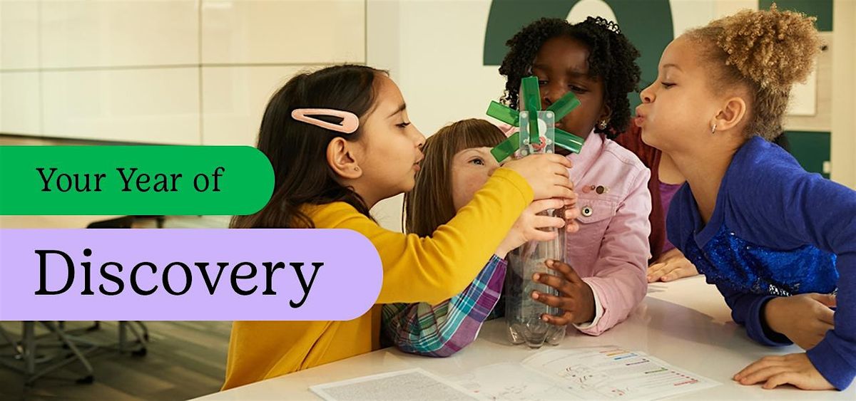 Girl Scouts Info Session at The South Bay Youth Center
