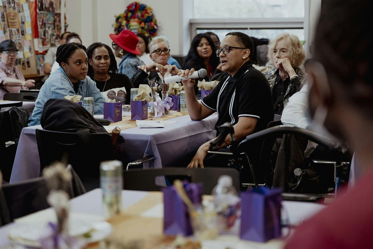Visibility Through Voices
