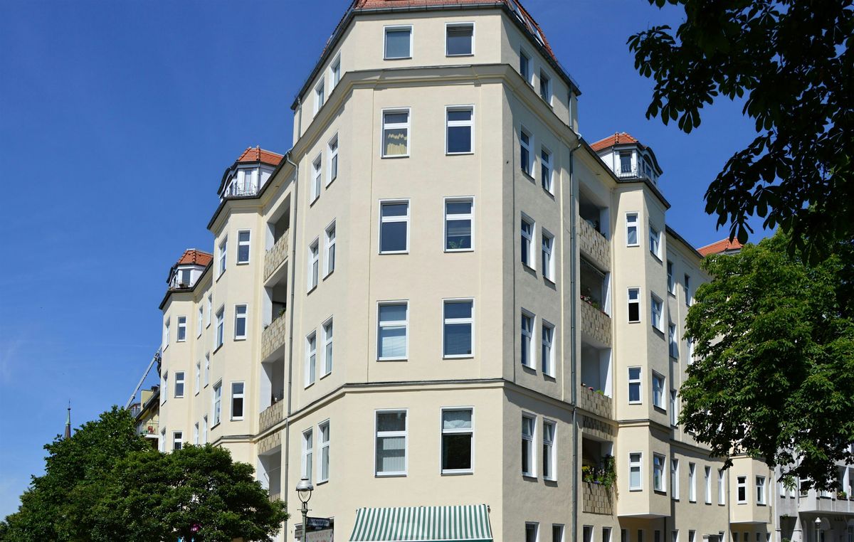 Adventurous Scavenger Hunt - Moabit Mischief & Marvels Hunt