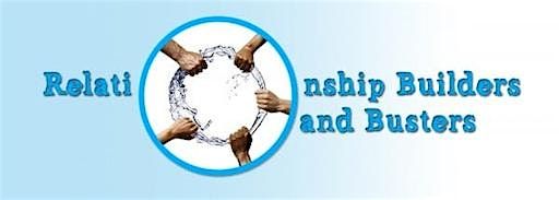 The Relationship Busters and Builders - Meditation workshop