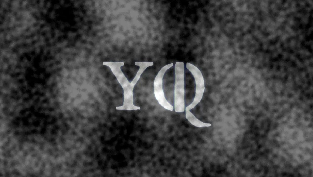 YQI's Quantum Sound at Weird Music Night