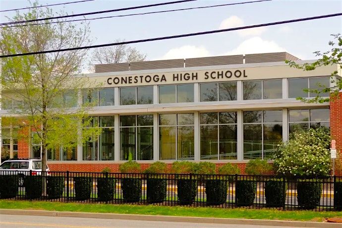 Conestoga High School Class of 2010 - 15 Year Reunion