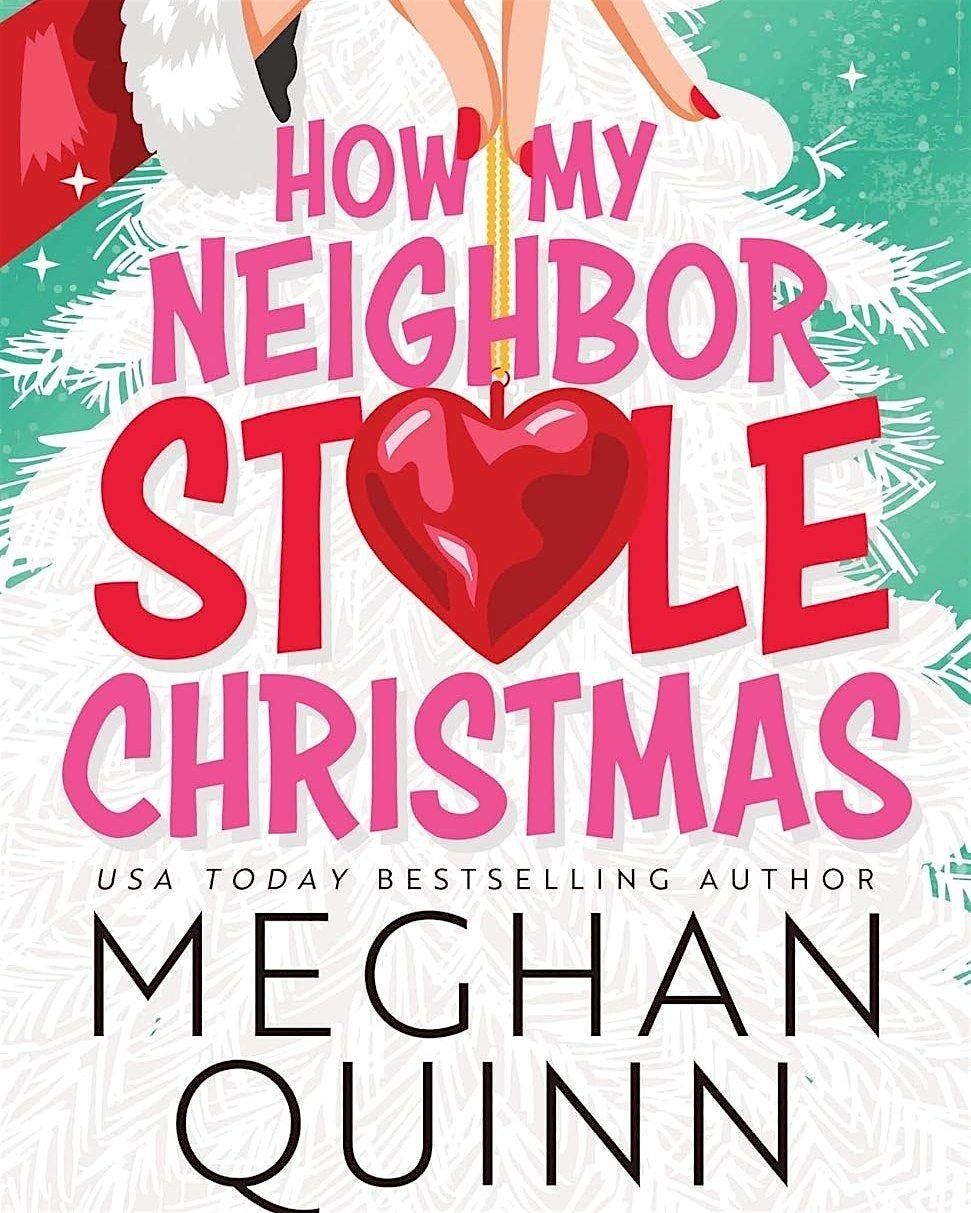 Book club with ornament painting