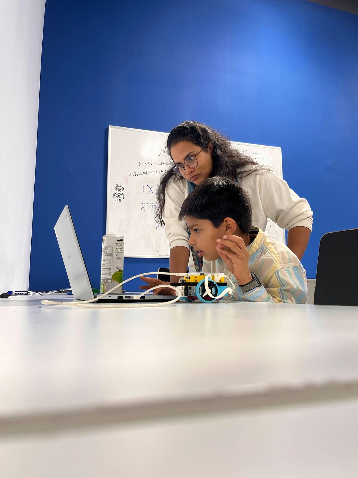 Gaming Workshop