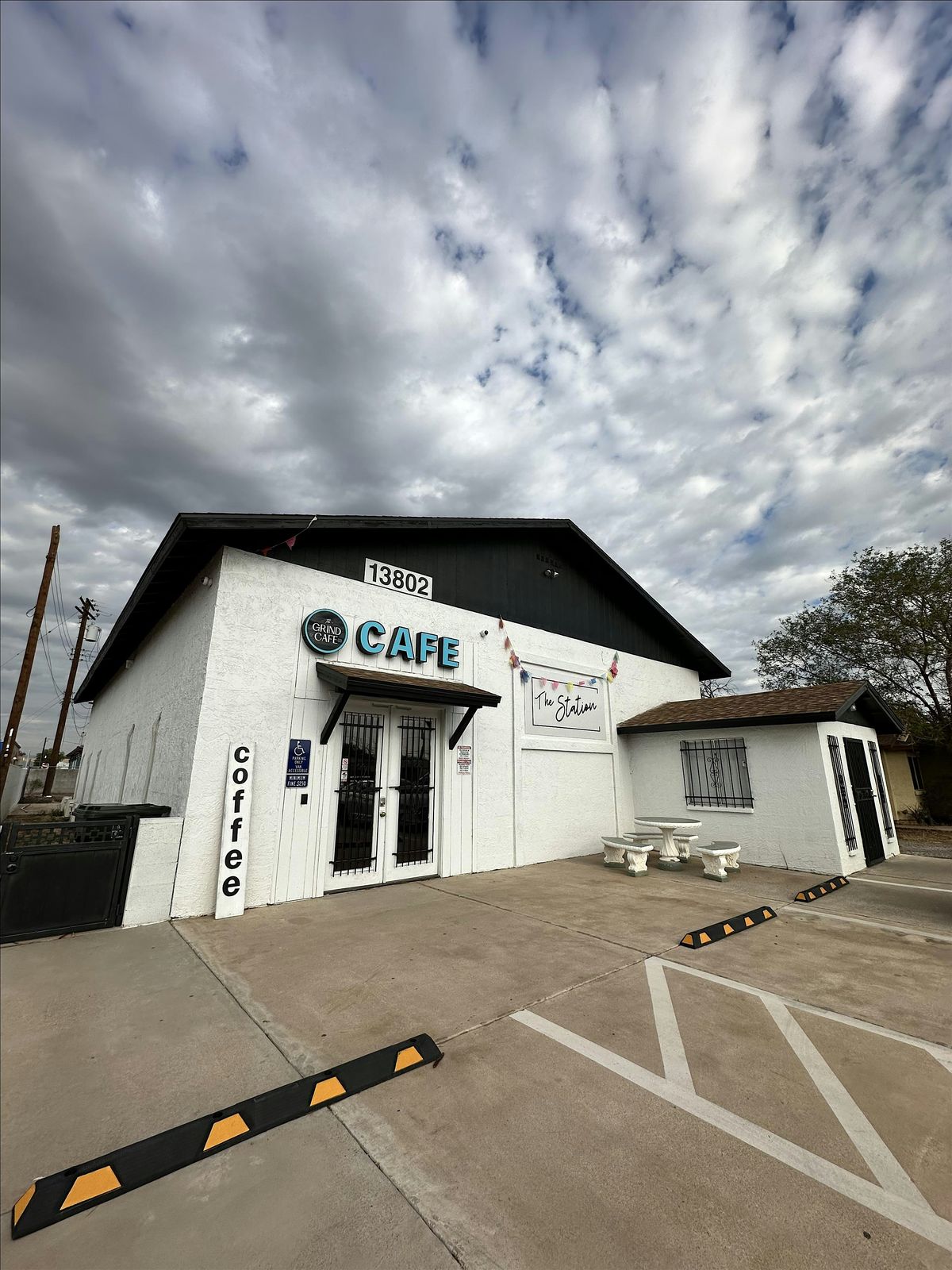 Night Market Second Friday