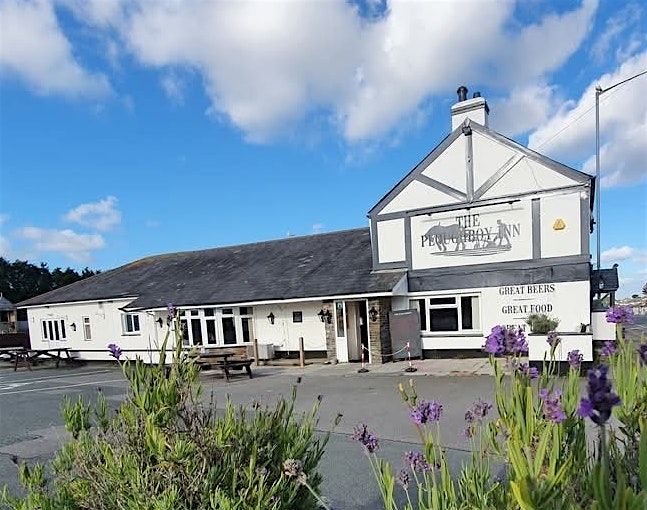 SALTASH Ages 35 To 55 Cornish Speed Dating