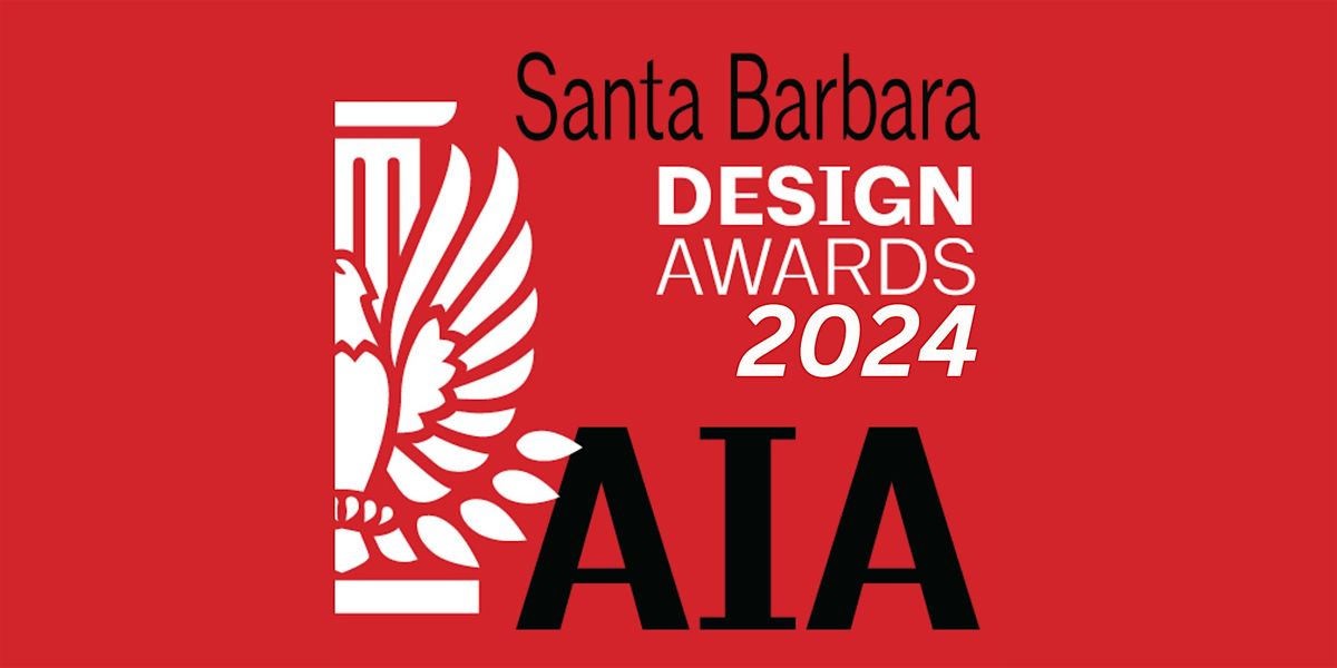 2024 Design Award Gala