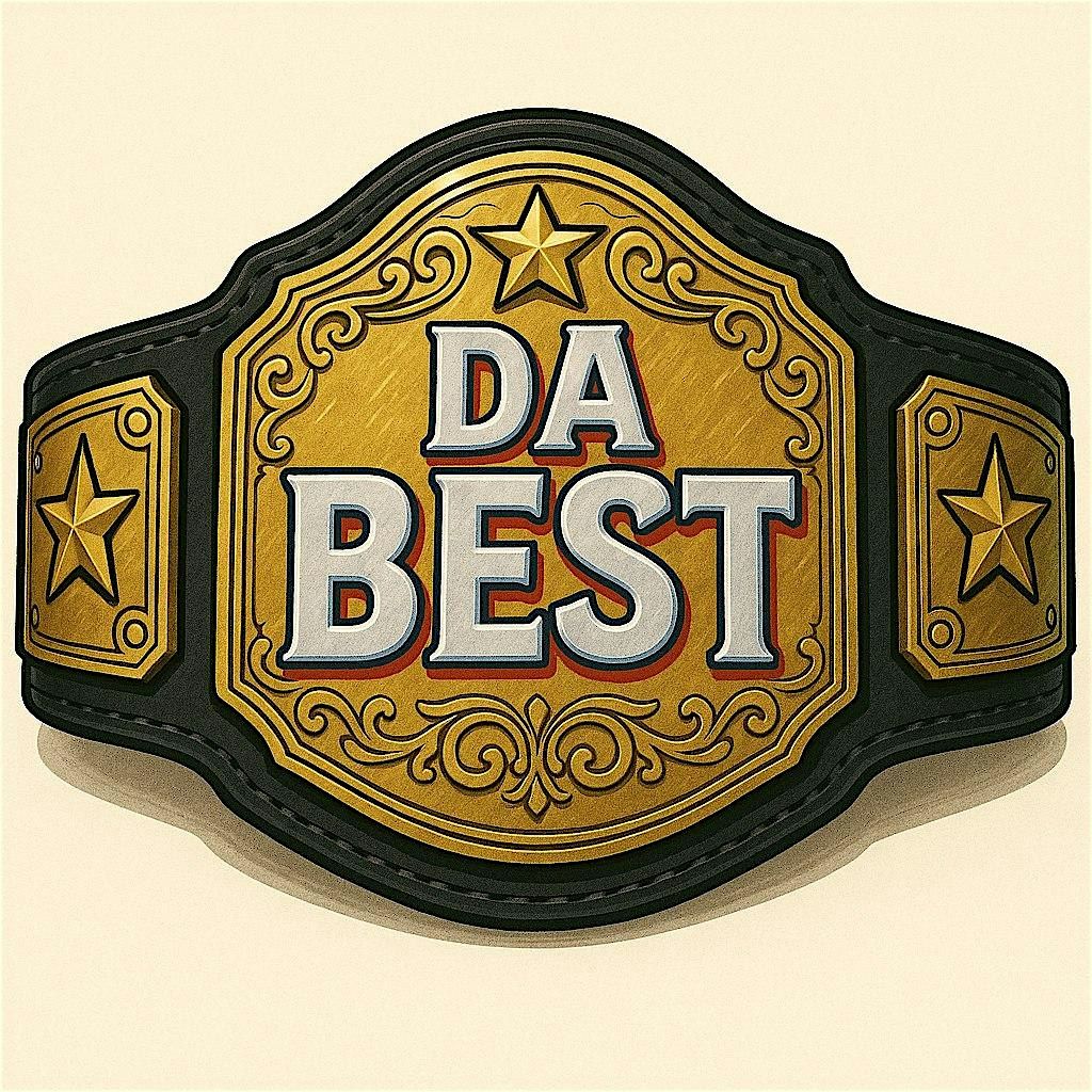BATTLE OF THE BEST - (Rapper)