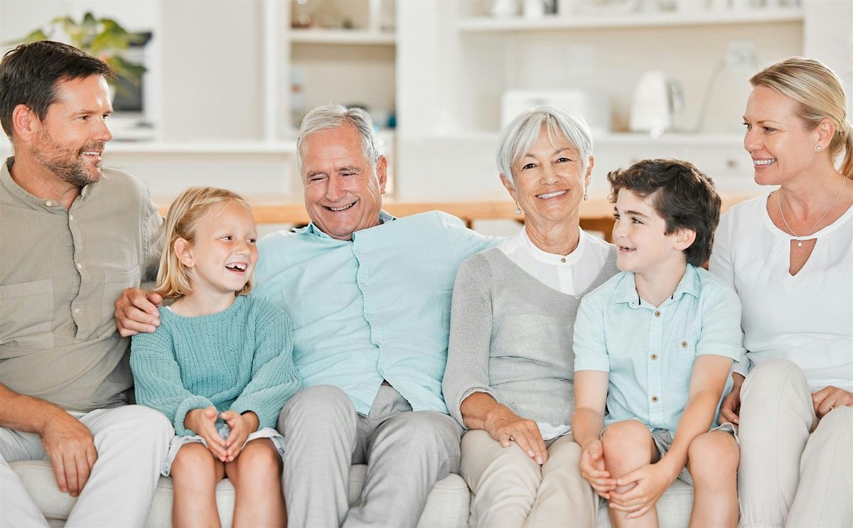 Social  Security Workshop in Mason, OH