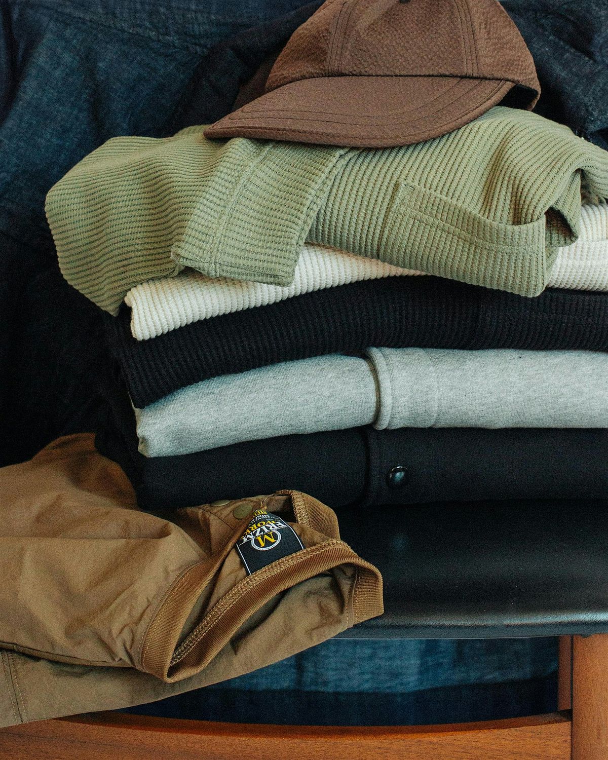 The Great Divide Sample Sale - Frizmworks, Dubbleware, Pendleton, Adsum