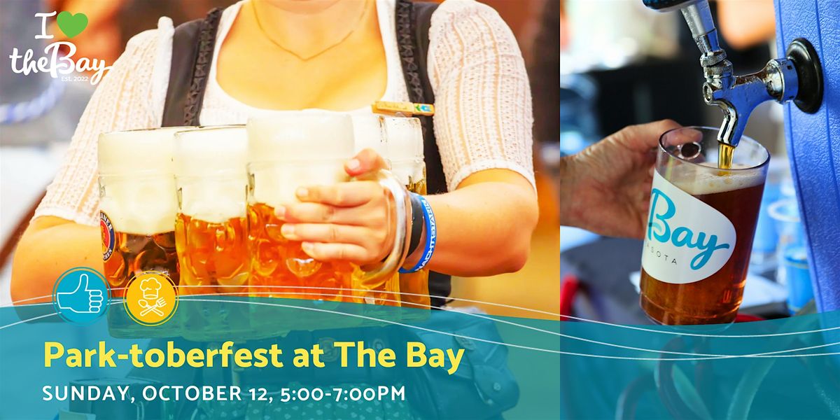 Park-toberfest at The Bay