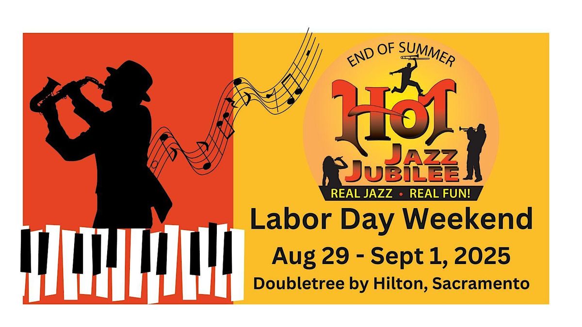 Hot Jazz Jubilee