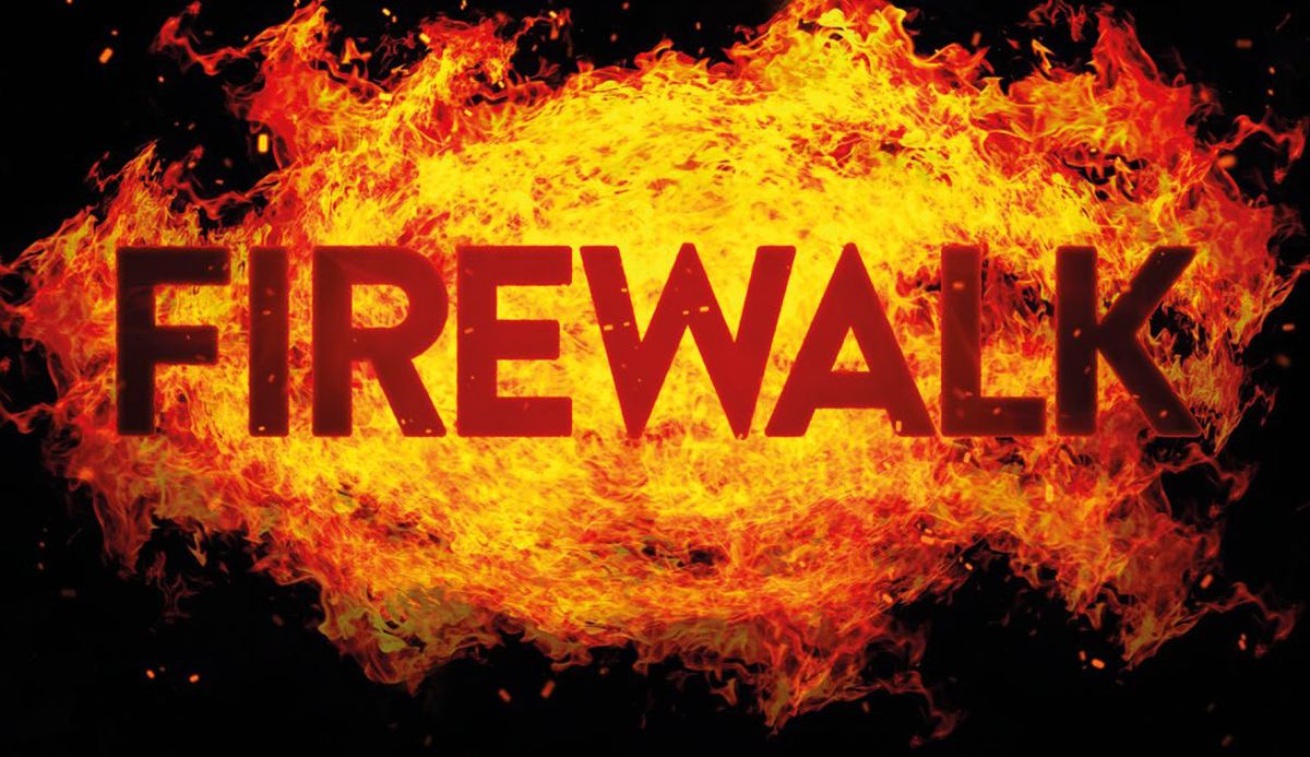 FIREWALK