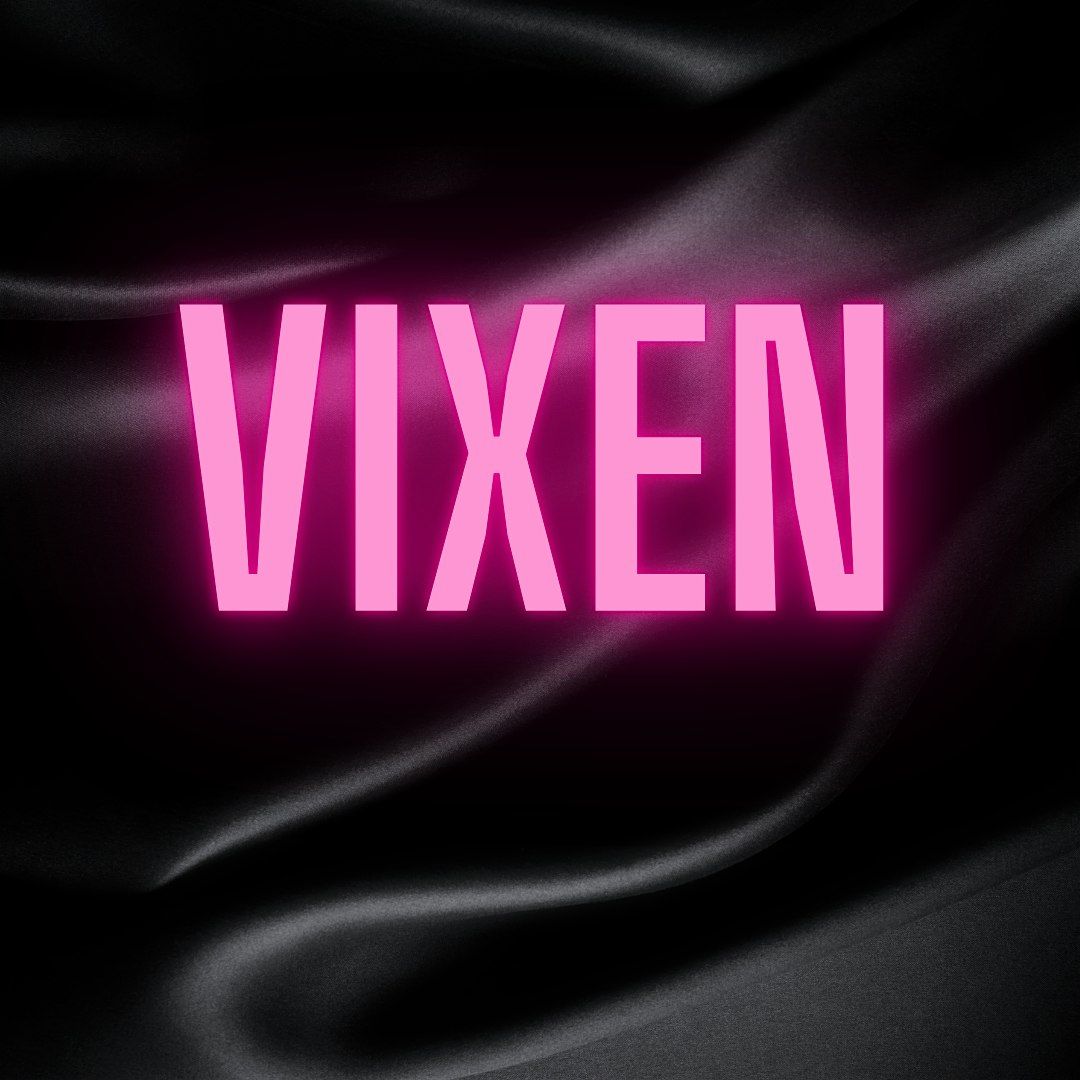 VIXEN: A TRANS FEMME CABARET