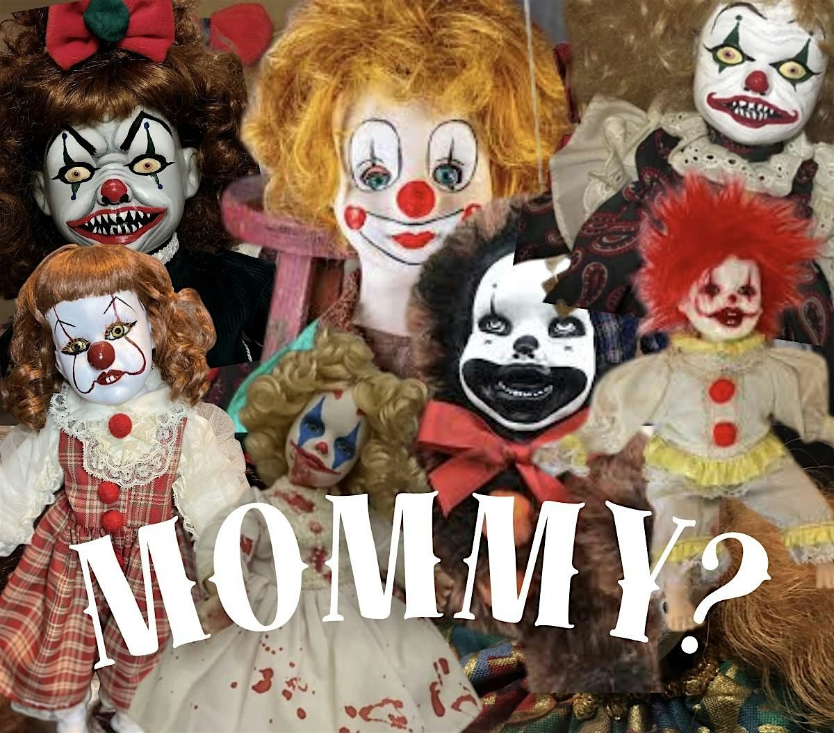 Dark Arts & Doll Parts